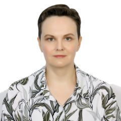 Шишкова Анастасия Викторовна