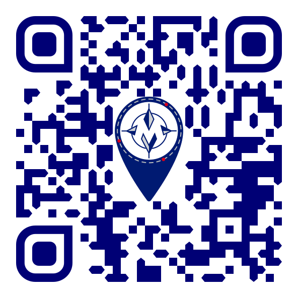 QR-код для перехода на платформу
