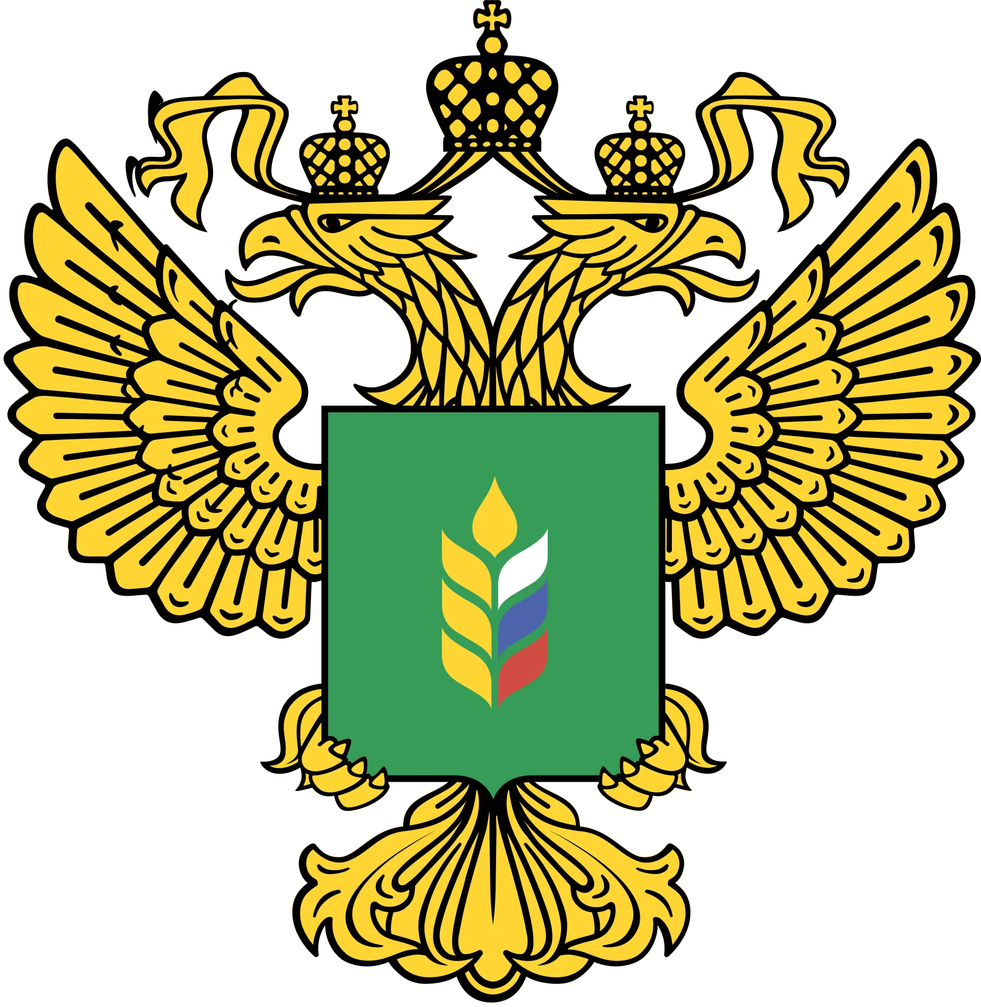 Минсельхоз России