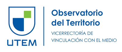 Observatorio del Territorio – UTEM