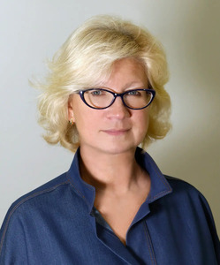 Irina Pavlovna Torshina