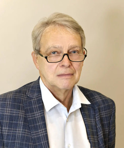 Vladimir Alekseevich Solomatin