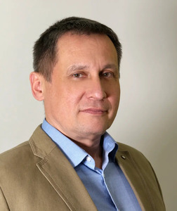 Andrey Viktorovich Materukhin