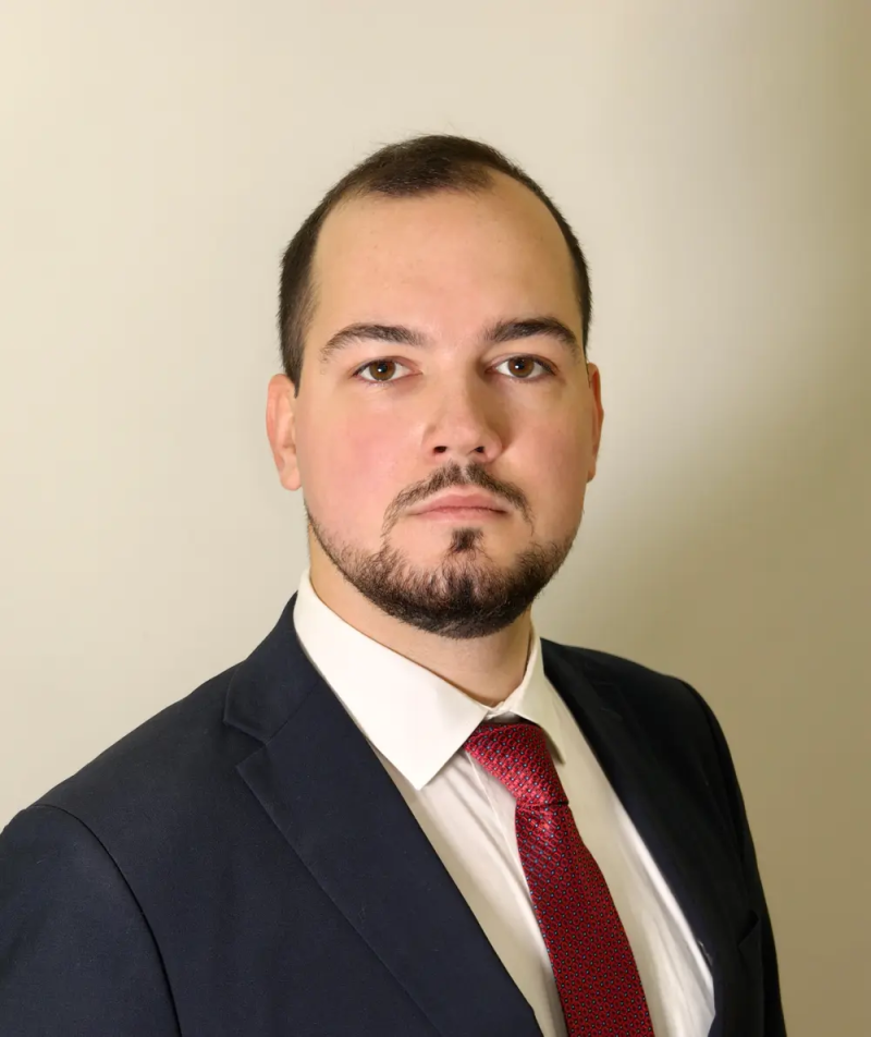 Nikita Dmitrievich Lukyanenko