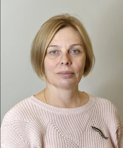 Tatyana Nikolaevna Skrypitsyna