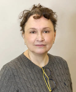 Tatyana Vladimirovna Ilyushina