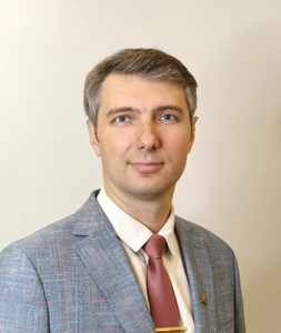 Andrey Mikhailovich Tararin