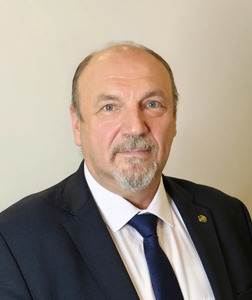 Vladimir Vladimirovich Oznamets