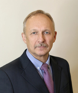 Vitaly Viktorovich Bratkov