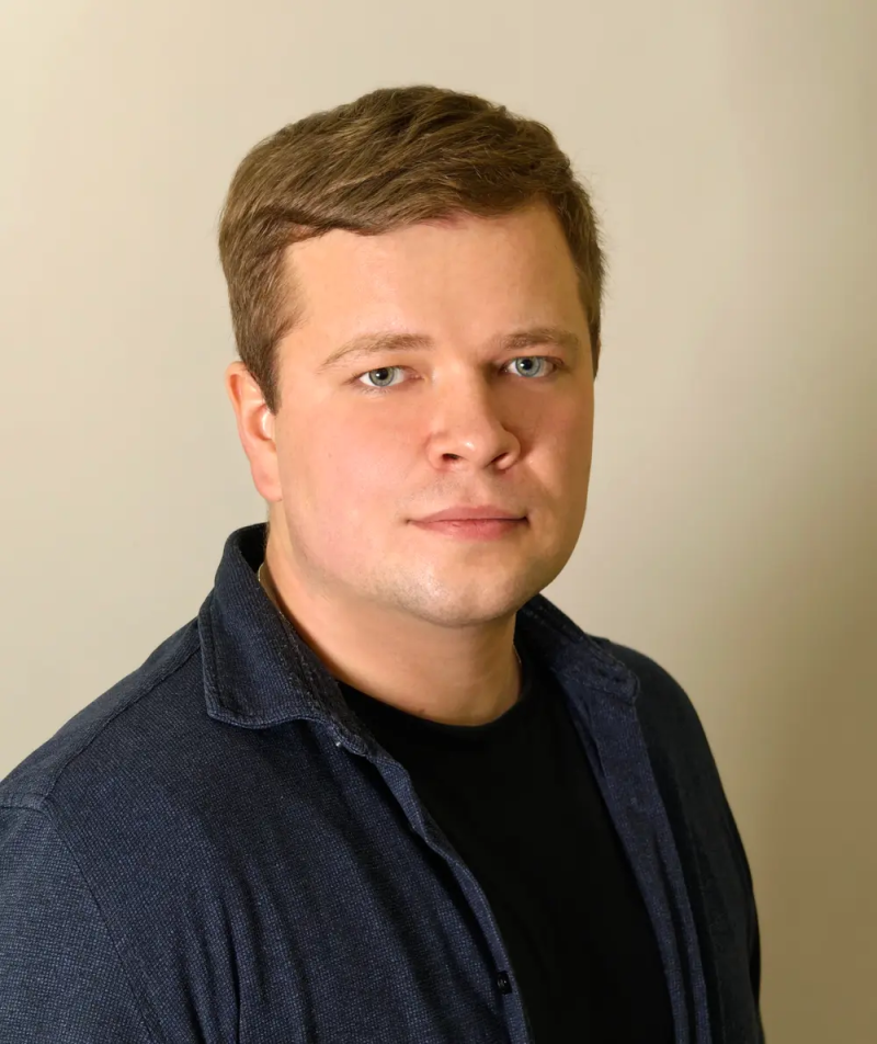 Корнеев Юрий Андреевич