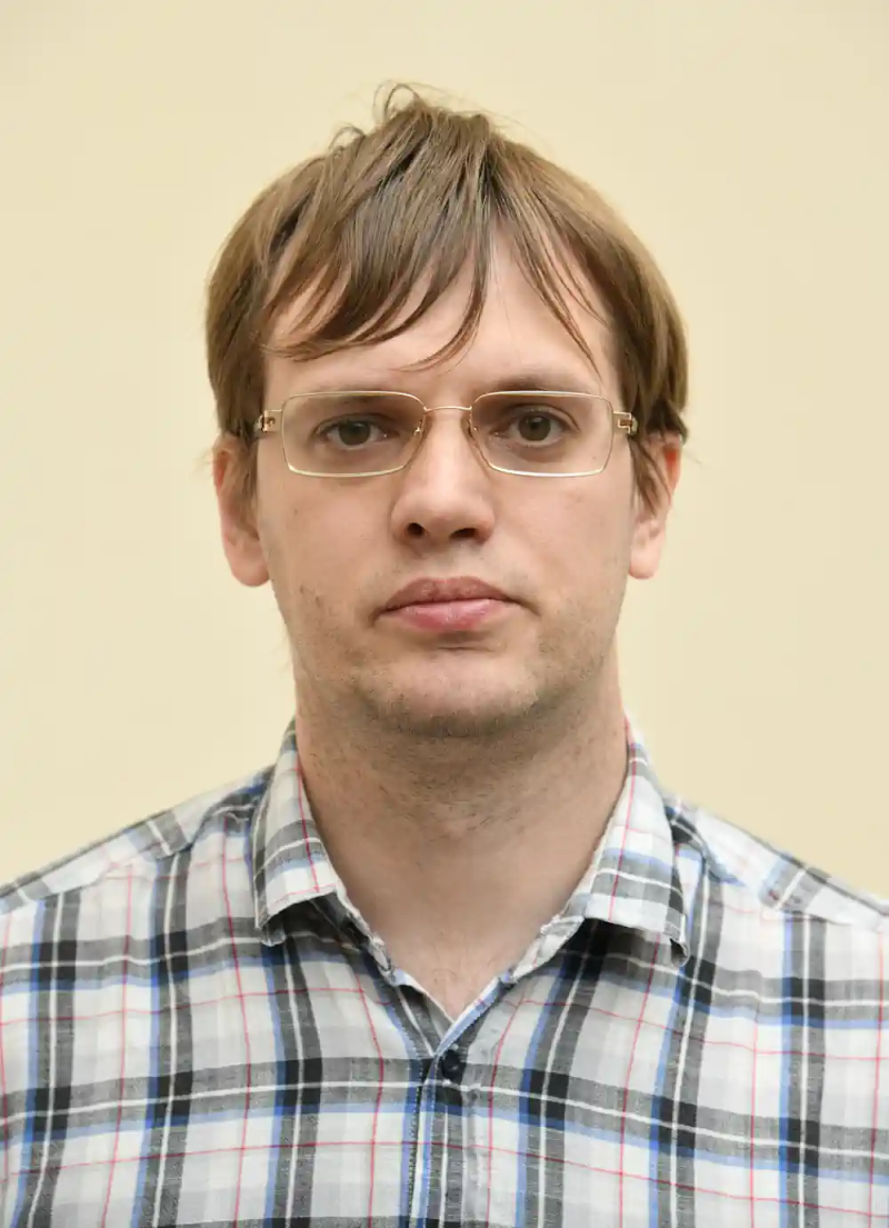 Груздев Сергей Сергеевич