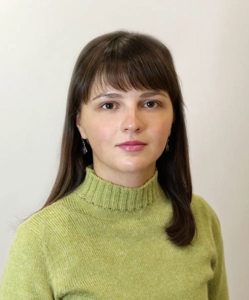Иванова Анна Андреевна