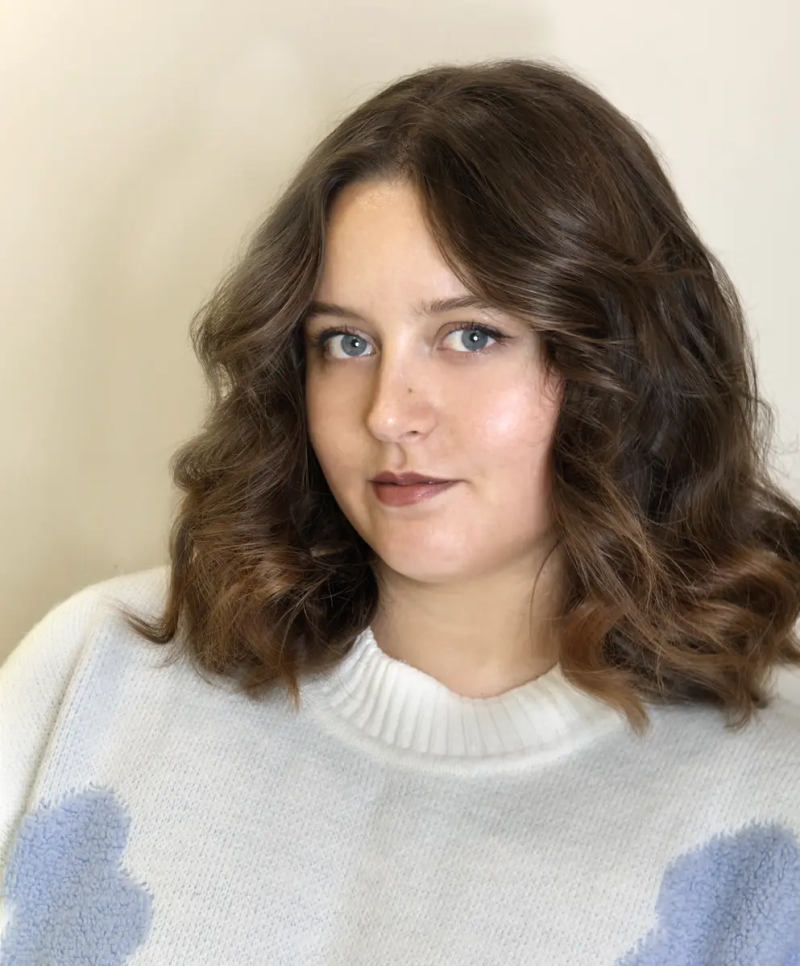 Проскурина Алина Андреевна