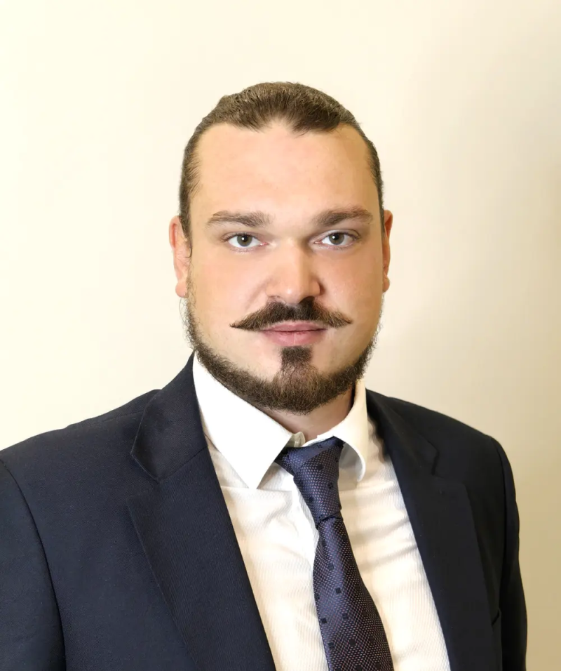 Коконов Данил Александрович