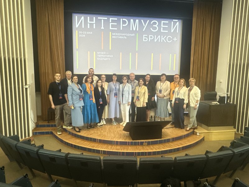 Цифровое моделирование: как технологии МИИГАиК  помогут реставрировать русские святыни