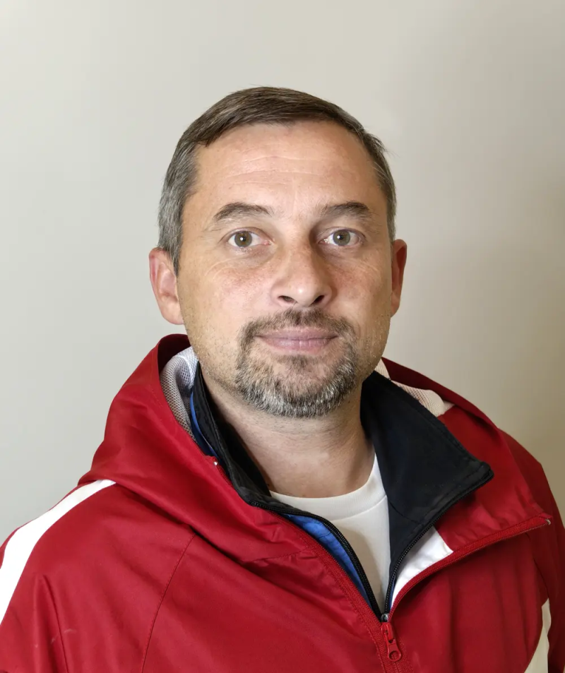 Ищенко Александр Иванович