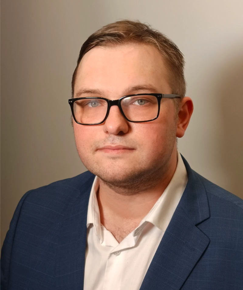 Сычев Юрий Владимирович