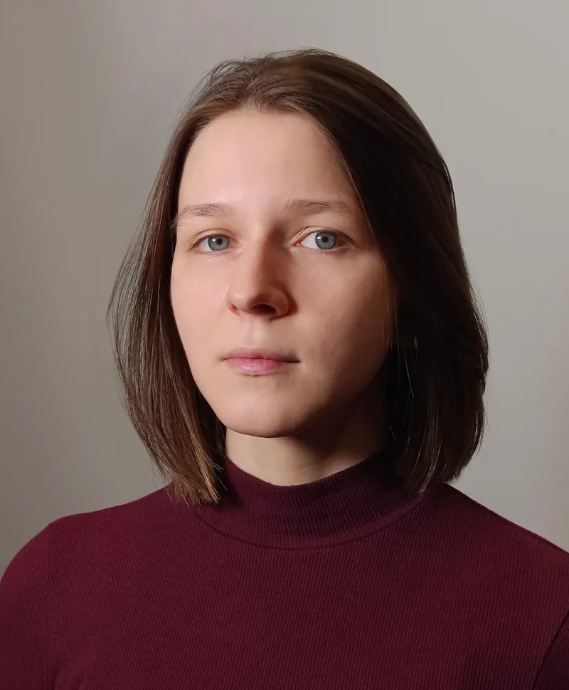 Мельникова Маргарита Андреевна