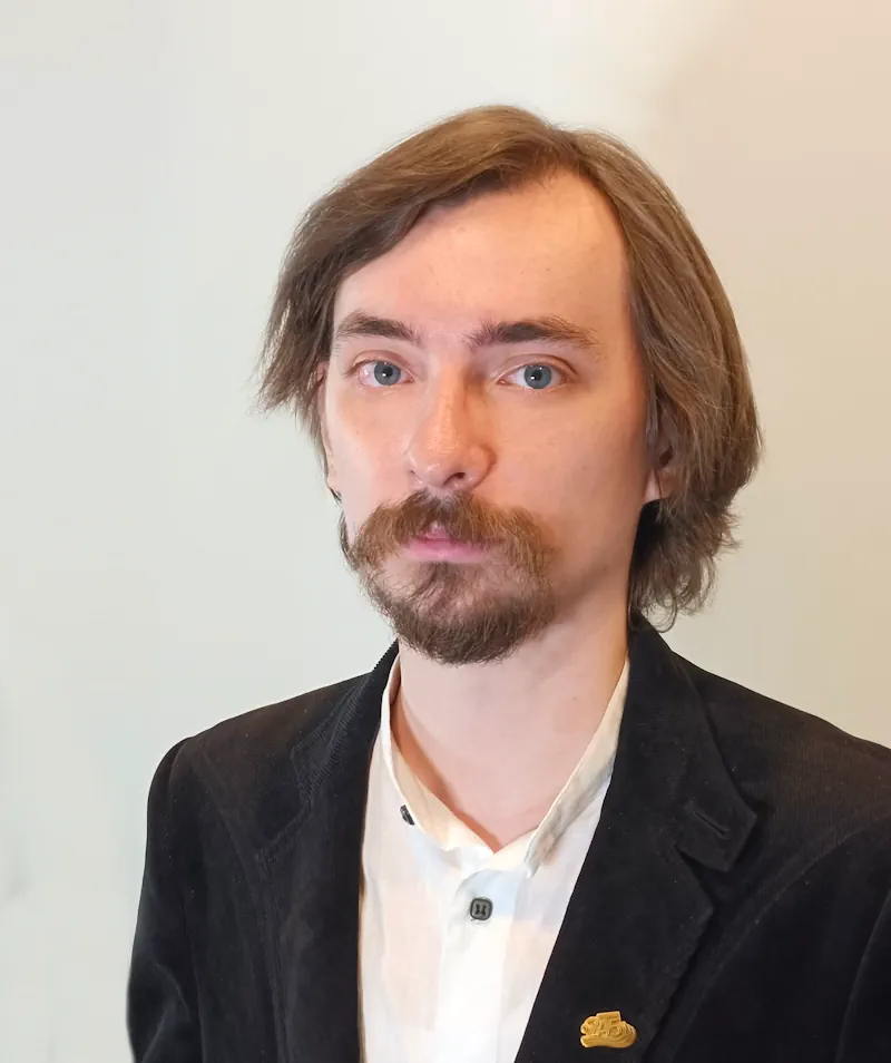 Путилин Иван Андреевич