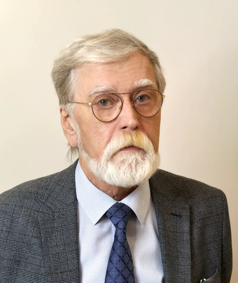 Андреев Андрей Николаевич