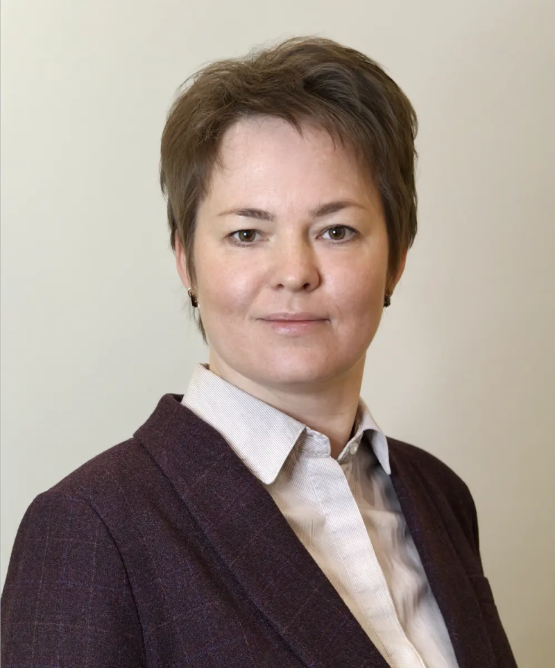 Куценко Светлана Юрьевна