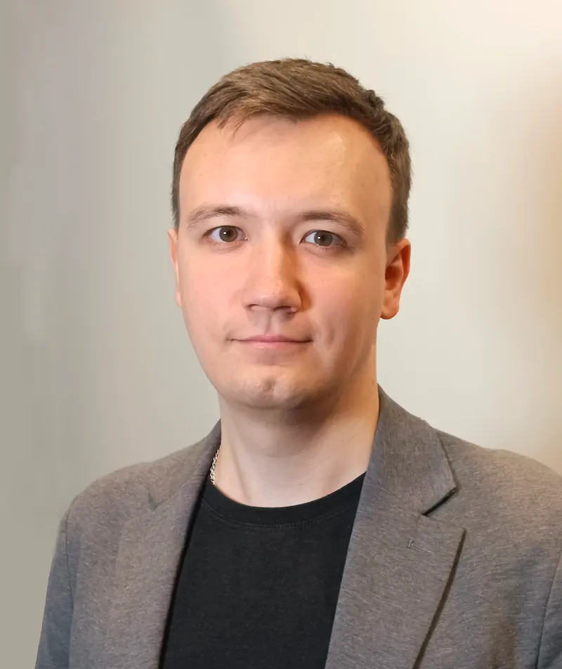 Мельник Геннадий Эдуардович