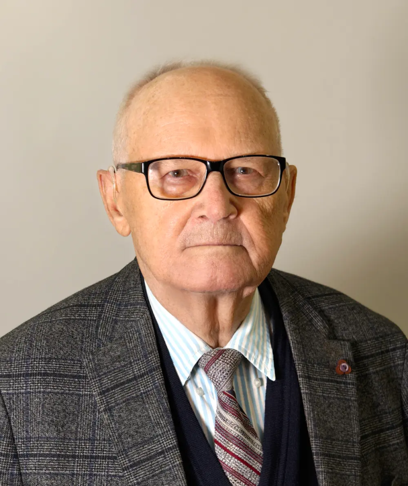 Можаров Григорий Афанасьевич