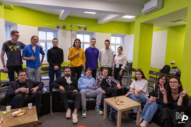 Центр менеджмента инновационных образовательных программ: результаты деятельности