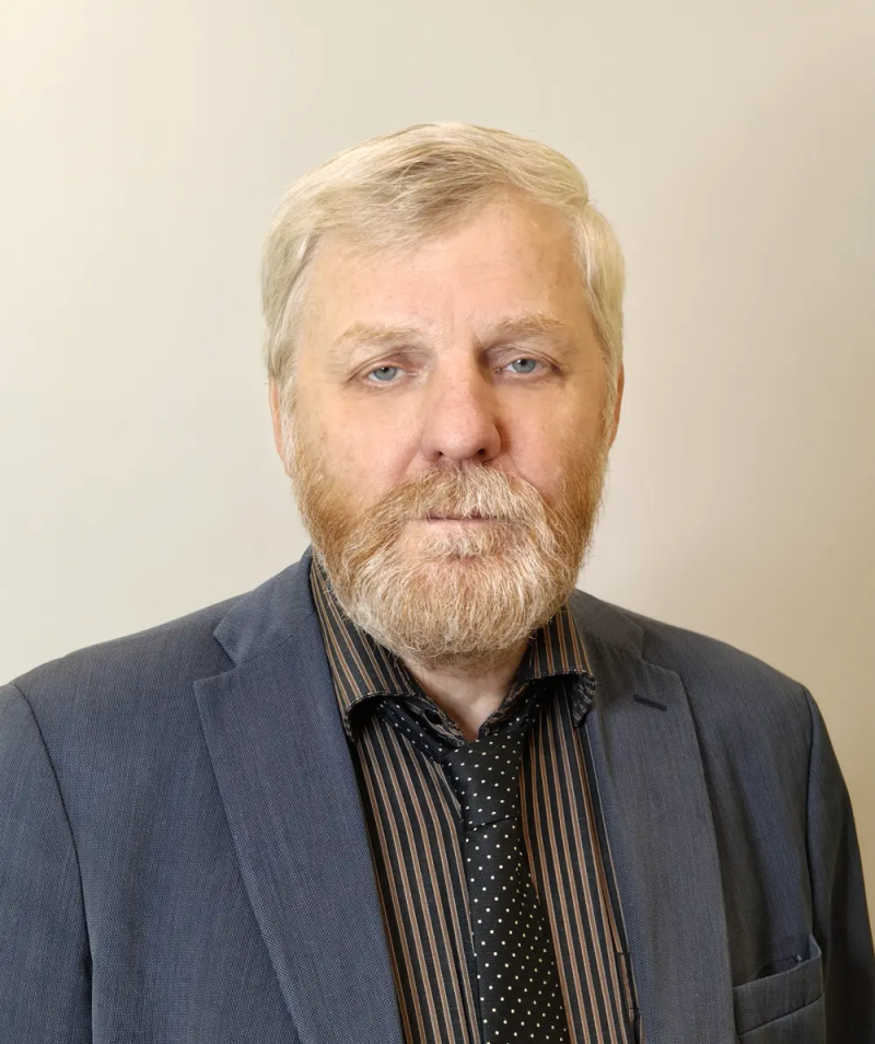 Кривичев Александр Иванович