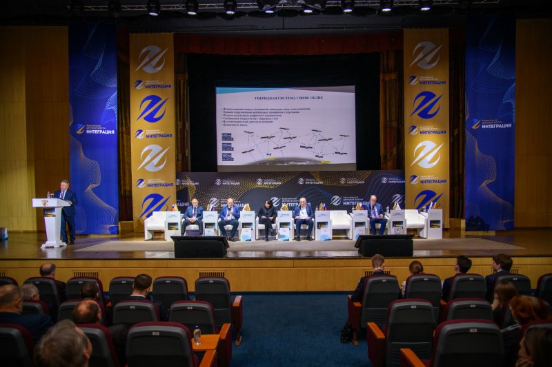 Выпускники МИИГАиК - лауреаты конкурса "Навигационный резерв-2024"