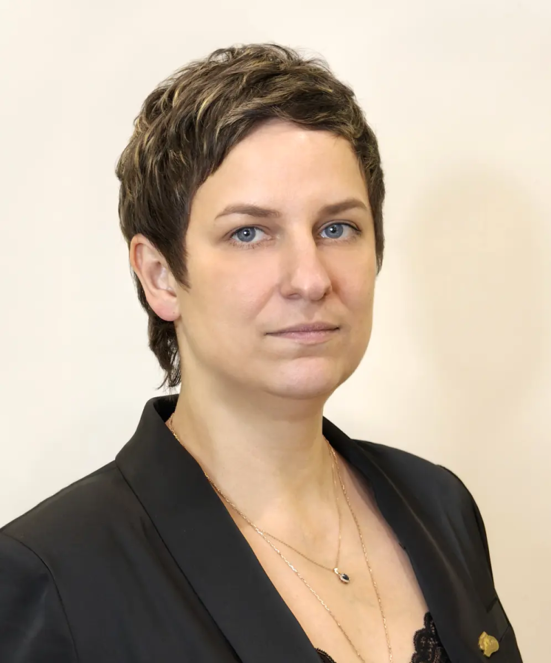 Давлетбаева Варвара Борисовна