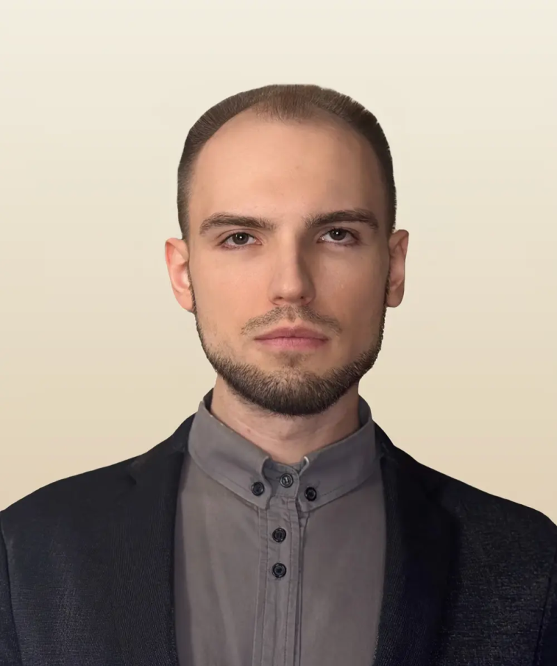 Стрельцов Александр Сергеевич