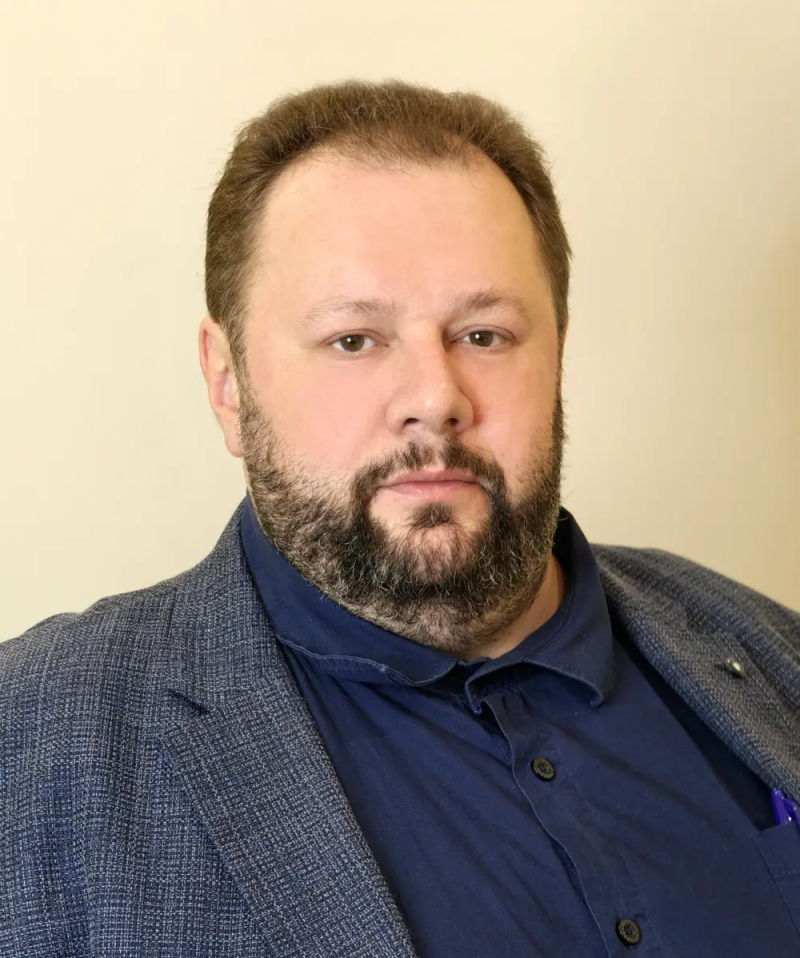 Смирнов Михаил Гурамович