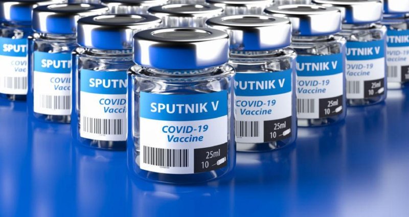 "Спутник V" обеспечивает лучшую защиту от COVID-19 по результатам исследования пяти вакцин в Иране - РФПИ