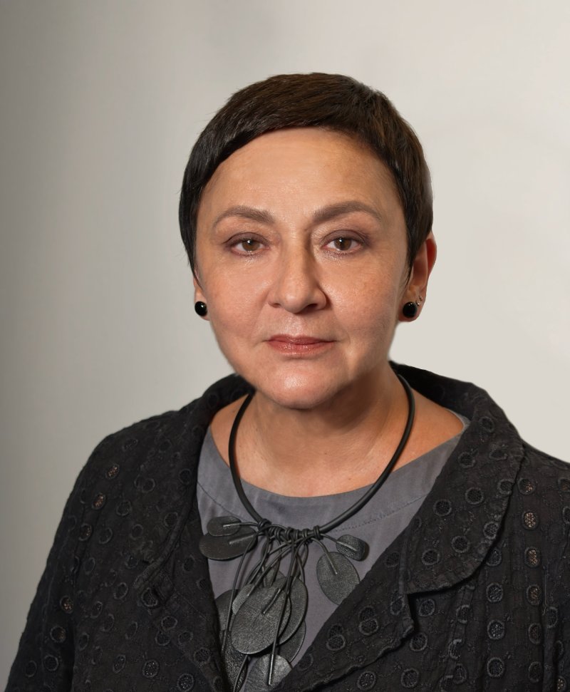 Сомова Галина Александровна