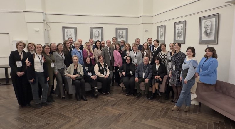 Итоги XVII ежегодной Международной научно-практической конференции «Устойчивое развитие территорий».