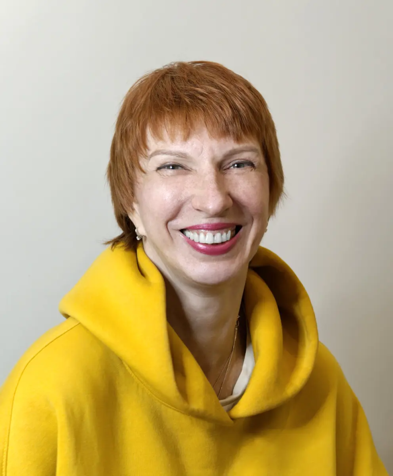 Парфенова Елена Сергеевна