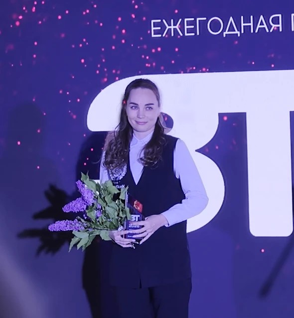 Лучший преподаватель кафедры оптико-электронных приборов