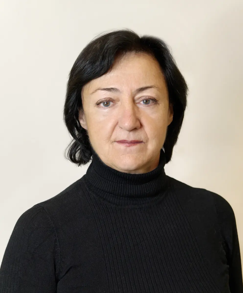 Малыгина Елена Николаевна