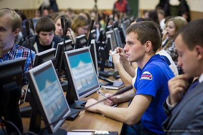 27 сентября в 12.00 состоится конференция работников и обучающихся МИИГАиК