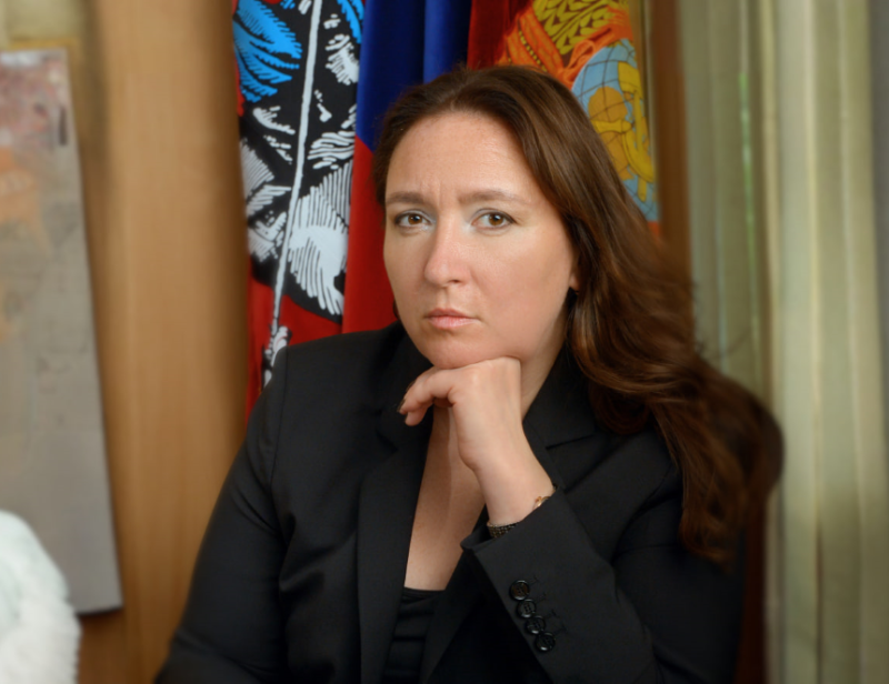«Наша цель — создать понятные инструменты, чтобы специалисты смежных отраслей научились использовать геоданные»