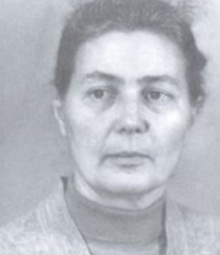 23 июня исполнилось 95 лет со дня рождения Билич Юлии Сергеевны