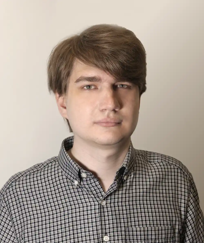 Кондрашин Дмитрий Михайлович