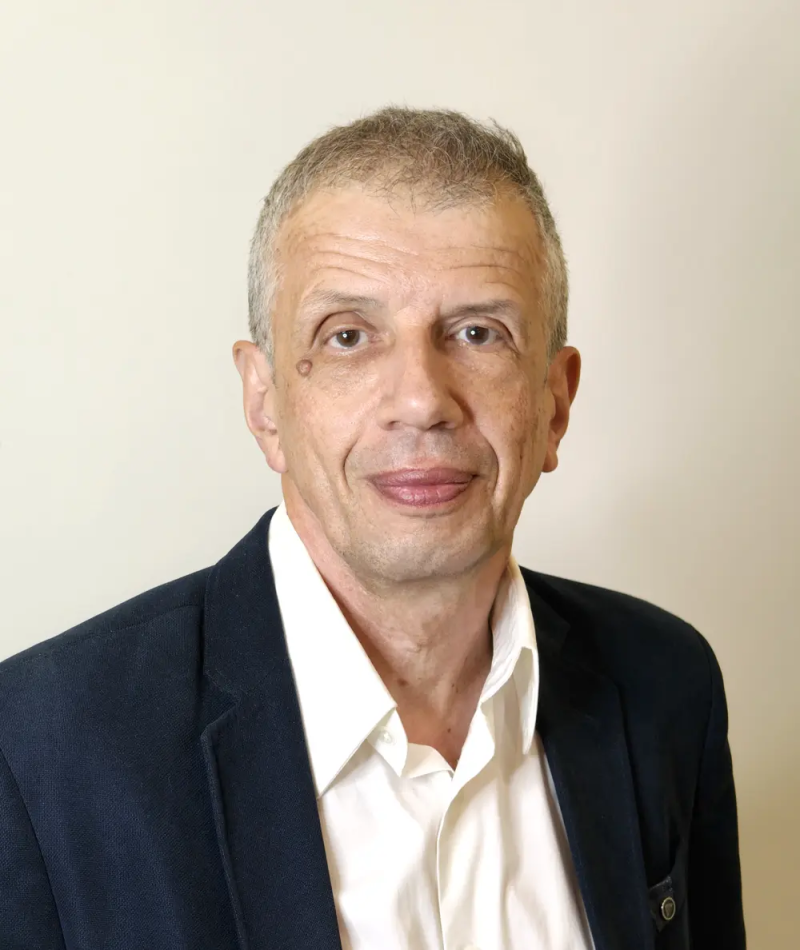 Поповян Андрей Дмитриевич