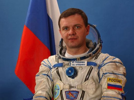 С Днём Рождения, Юрий Павлович!