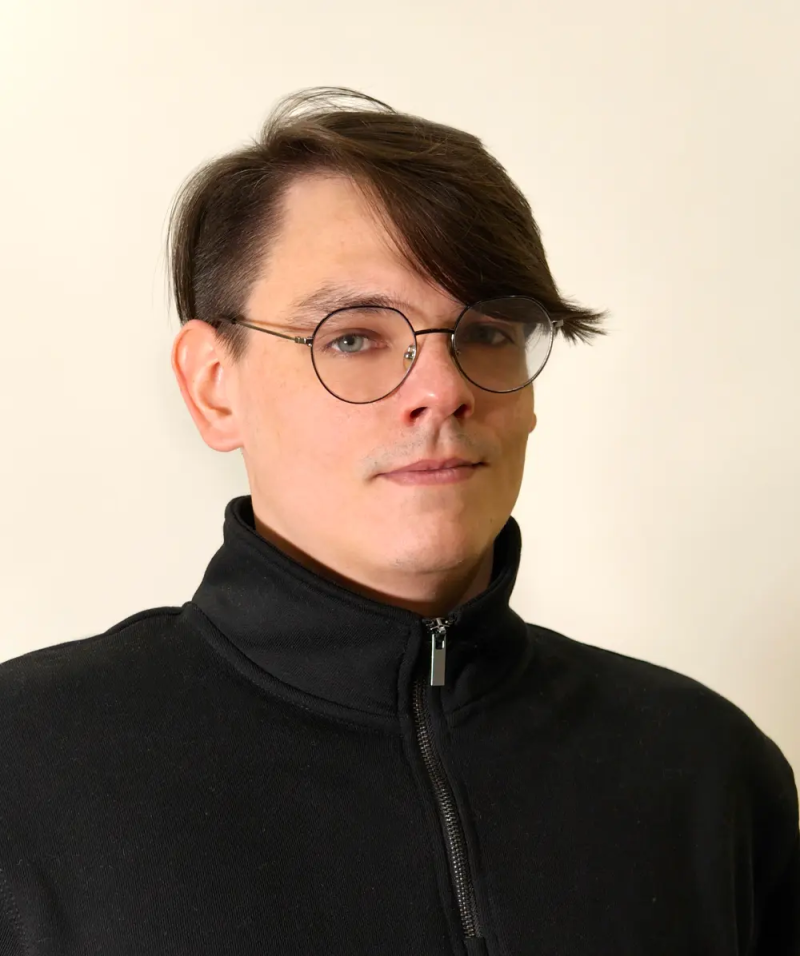 Сутягин Даниил Денисович