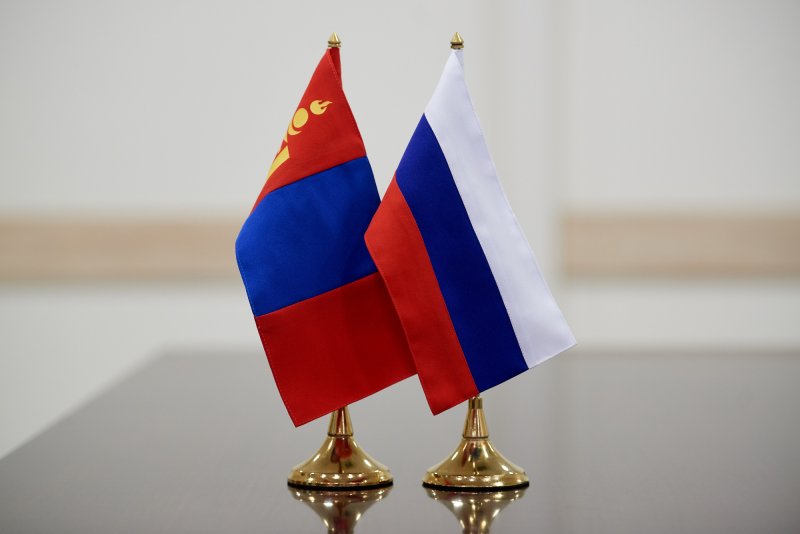 Стипендиальная программа Правительства Монголии