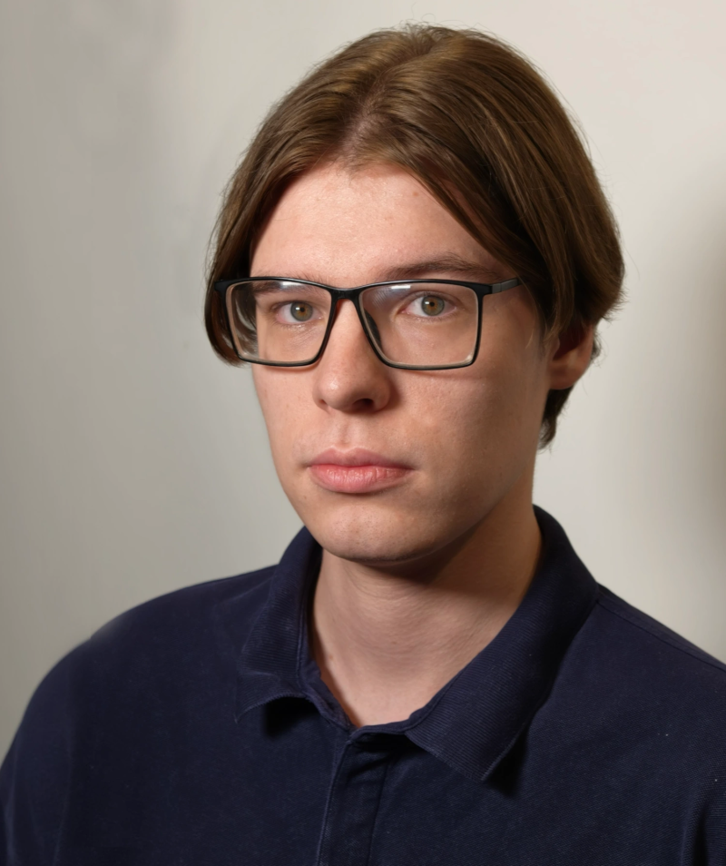 Матвеев Артём Сергеевич