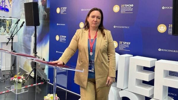 В России создан консорциум в сфере геоинформационных технологий