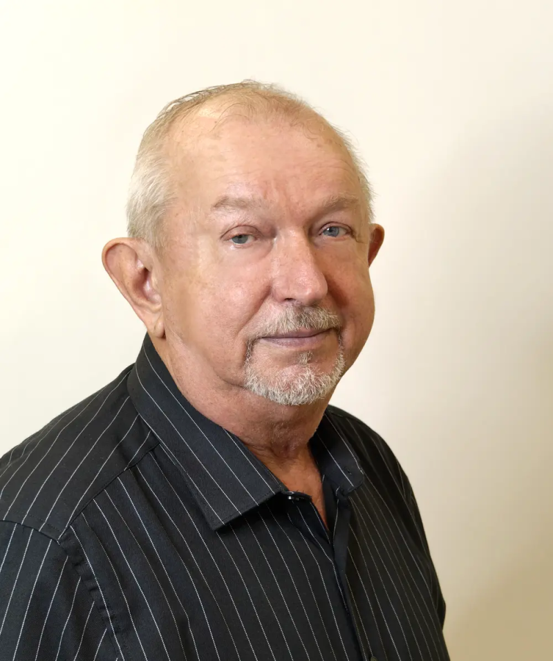Климовский Алексей Петрович